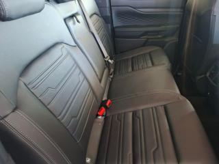 Ford Ranger 2.0 SiT double cab XLT