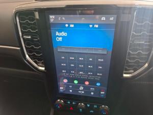 Ford Ranger 2.0 SiT double cab XLT - Image 17