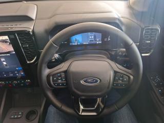 Ford Ranger 2.0 SiT double cab XLT