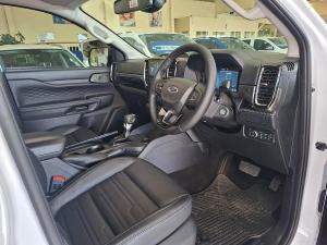 Ford Ranger 2.0 SiT double cab XLT - Image 20