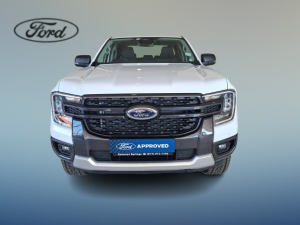 Ford Ranger 2.0 SiT double cab XLT - Image 2