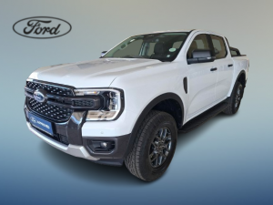 Ford Ranger 2.0 SiT double cab XLT - Image 3