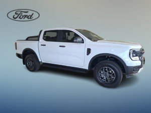 Ford Ranger 2.0 SiT double cab XLT - Image 5