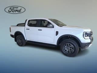 Ford Ranger 2.0 SiT double cab XLT