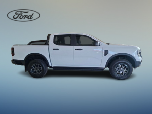 Ford Ranger 2.0 SiT double cab XLT - Image 6