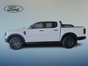 Ford Ranger 2.0 SiT double cab XLT - Image 9