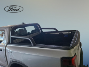 Ford Ranger 2.0 SiT double cab XLT - Image 11