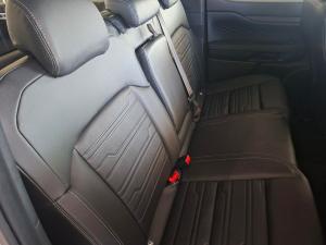 Ford Ranger 2.0 SiT double cab XLT - Image 13