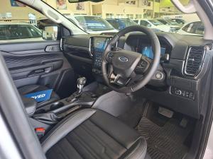 Ford Ranger 2.0 SiT double cab XLT - Image 20
