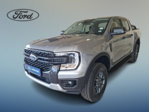 Ford Ranger 2.0 SiT double cab XLT - Image 3
