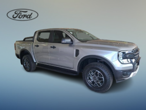 Ford Ranger 2.0 SiT double cab XLT - Image 4