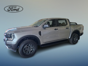 Ford Ranger 2.0 SiT double cab XLT - Image 6
