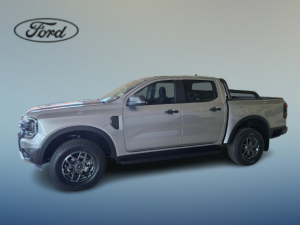 Ford Ranger 2.0 SiT double cab XLT - Image 7