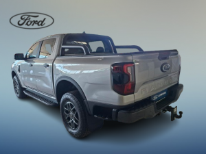 Ford Ranger 2.0 SiT double cab XLT - Image 8