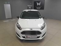 Thumbnail Ford Fiesta 1.0 Ecoboost Ambiente Powershift 5-Door