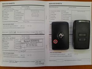 Renault Duster 1.5 DCI Intens EDC - Image 14