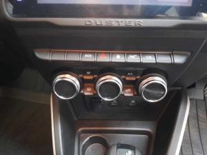 Renault Duster 1.5 DCI Intens EDC - Image 17