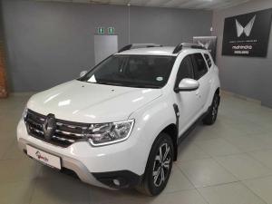 Renault Duster 1.5 DCI Intens EDC - Image 1