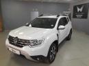 Thumbnail Renault Duster 1.5 DCI Intens EDC