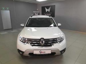 Renault Duster 1.5 DCI Intens EDC - Image 2