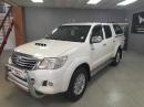 Thumbnail Toyota Hilux 3.0 D-4D Raider 4X4D/C