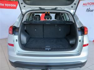 Hyundai Tucson 2.0 Premium - Image 17