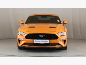 Ford Mustang 5.0 GT fastback - Image 4