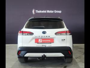 Toyota Corolla Cross 1.8 HEV XR - Image 5