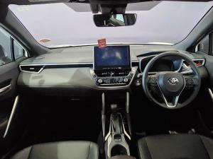 Toyota Corolla Cross 1.8 HEV XR - Image 6
