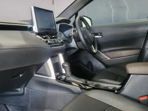 Toyota Corolla Cross 1.8 HEV XR - Image 7