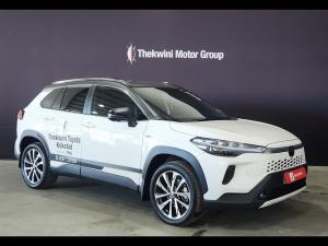 Toyota Corolla Cross 1.8 HEV XR - Image 1