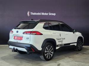 Toyota Corolla Cross 1.8 HEV XR - Image 2