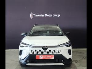 Toyota Corolla Cross 1.8 HEV XR - Image 4