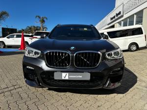 BMW X3 xDrive20d M Sport - Image 6