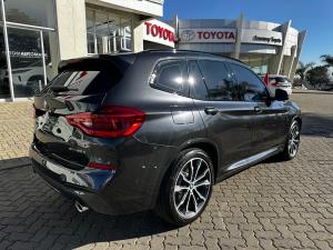 BMW X3 xDrive20d M Sport - Image 4
