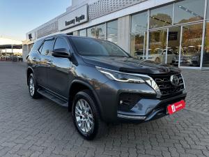Toyota Fortuner 2.8GD-6 VX - Image 1