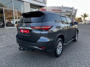 Toyota Fortuner 2.8GD-6 VX - Image 3