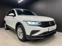 Thumbnail Volkswagen Tiguan 1.4TSI 110kW