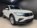Thumbnail Volkswagen Tiguan 1.4TSI 110kW