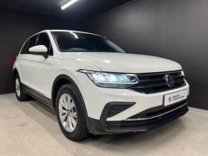 Volkswagen Tiguan 1.4TSI 110kW - Image 1