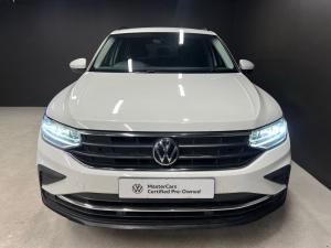 Volkswagen Tiguan 1.4TSI 110kW - Image 2
