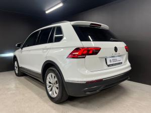 Volkswagen Tiguan 1.4TSI 110kW - Image 3