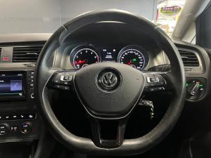 Volkswagen Golf 1.4TSI Comfortline auto - Image 10