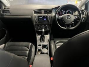 Volkswagen Golf 1.4TSI Comfortline auto - Image 11
