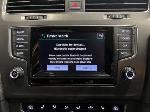 Volkswagen Golf 1.4TSI Comfortline auto - Image 12