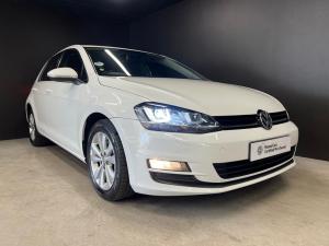 Volkswagen Golf 1.4TSI Comfortline auto - Image 1
