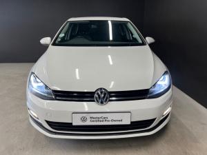 Volkswagen Golf 1.4TSI Comfortline auto - Image 2