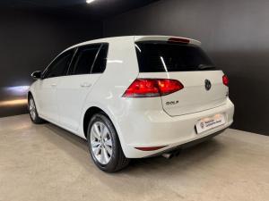Volkswagen Golf 1.4TSI Comfortline auto - Image 3
