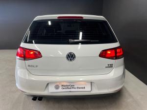 Volkswagen Golf 1.4TSI Comfortline auto - Image 4