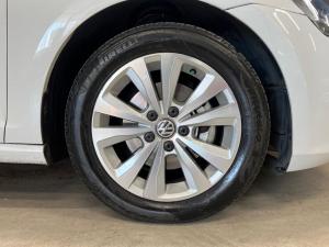 Volkswagen Golf 1.4TSI Comfortline auto - Image 6